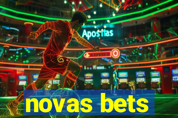 novas bets